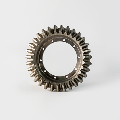 薄壁型直齒圓錐齒輪
